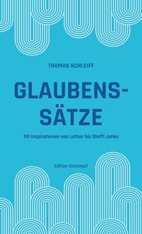 Produktbild: Glaubenss&auml;tze