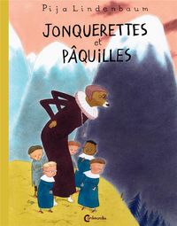 Produktbild: Jonquerettes et P&acirc;quilles