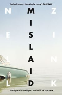 Produktbild: Mislaid