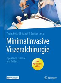 Produktbild: Minimalinvasive Viszeralchirurgie