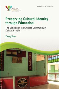 Produktbild: Preserving Cultural Identity Through Education