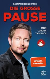 Produktbild: Die gro&szlig;e Pause