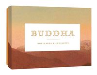 Produktbild: Buddha Notecards