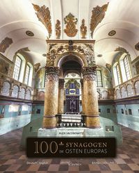 Produktbild: 100+ Synagogen im Osten Europas