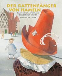 Produktbild: Der Rattenf&auml;nger von Hameln