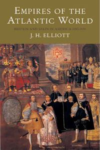 Produktbild: Empires Of The Atlantic World