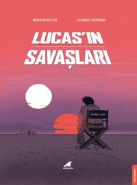 Produktbild: Lucasin Savaslari