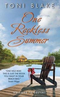 Produktbild: One Reckless Summer