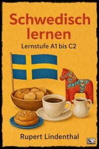 Produktbild: Schwedisch lernen