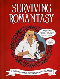 Produktbild: Surviving Romantasy