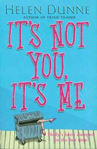 Produktbild: Its Not You Its Me