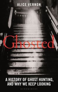 Produktbild: Ghosted