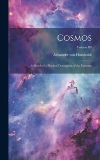 Bild vom Artikel Cosmos vom Autor Alexander Humboldt