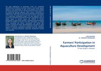 Produktbild: Farmers'' Participation in Aquaculture Development