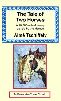 Produktbild: The Tale of Two Horses