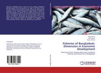 Produktbild: Fisheries of Bangladesh: Dimension in Economic Development