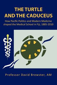 Produktbild: The Turtle and the Caduceus