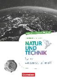 Produktbild: Natur und Technik - Naturwissenschaften: Neubearbeitung - Nordrhein-Westfalen - 8. Schuljahr