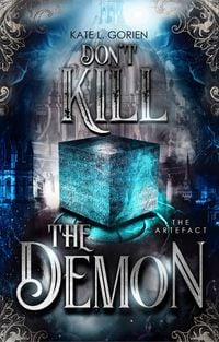 Produktbild: Don't Kill The Demon
