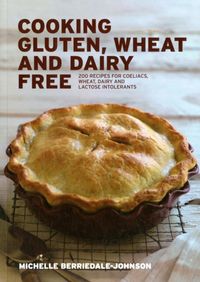 Produktbild: Cooking Gluten Wheat & Dairy F