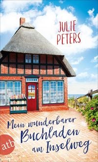 Produktbild: Mein wunderbarer Buchladen am Inselweg