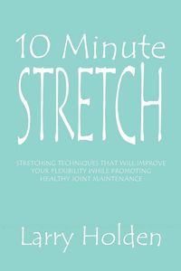 Produktbild: 10 Minute Stretch