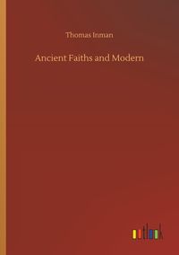 Produktbild: Ancient Faiths and Modern