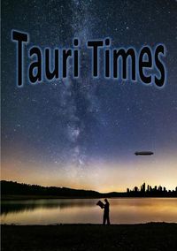 Produktbild: Tauri Times / Der unm&ouml;gliche Erpresser - Ein m&auml;chtiger Gegner - Juris Geisterschiff