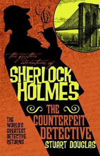 Produktbild: The Counterfeit Detective