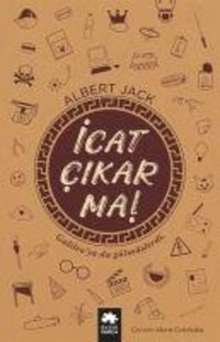 Produktbild: Icat Cikarma