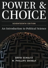 Produktbild: Power & Choice