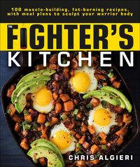 Produktbild: The Fighter's Kitchen