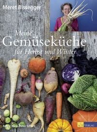 Produktbild: Meine Gem&uuml;sek&uuml;che f&uuml;r Herbst und Winter