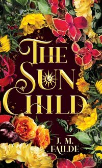 Produktbild: The Sun Child