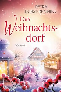 Produktbild: Das Weihnachtsdorf