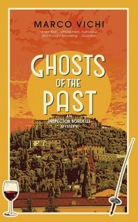 Produktbild: Ghosts of the Past