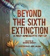 Produktbild: Beyond the Sixth Extinction