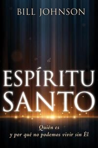 Produktbild: El Esp&iacute;ritu Santo