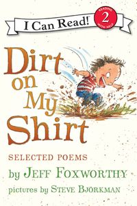 Produktbild: Dirt on My Shirt: Selected Poems