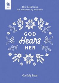 Produktbild: God Hears Her