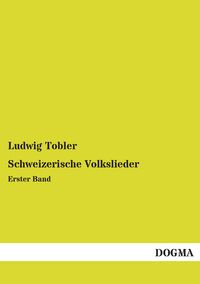 Produktbild: Schweizerische Volkslieder
