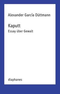 Produktbild: Kaputt