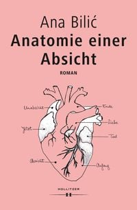 Produktbild: Anatomie einer Absicht