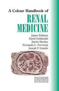 Produktbild: Pattison, J: Renal Medicine