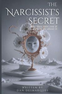 Produktbild: The Narcissist's Secret