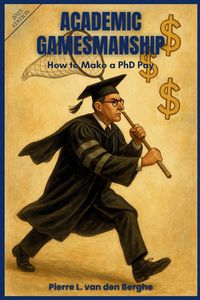 Produktbild: Academic Gamesmanship