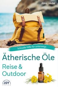 Produktbild: &Auml;therische &Ouml;le &ndash; Reise und Outdoor