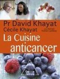 Produktbild: La Cuisine anticancer