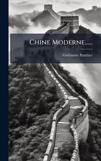 Produktbild: Chine Moderne......