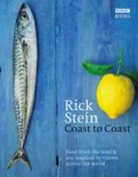 Produktbild: Rick Stein's Coast to Coast